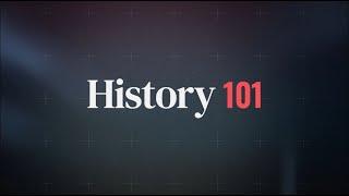 History 101 Season 2