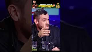Эрик Давидыч: Конфликт между Эриком Давидычем и Михаилом Литвиным? Чем закончилось?