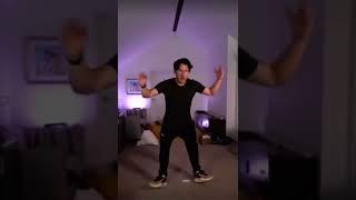 Markiplier dancing to fnaf