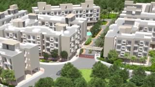 Kalpavriksha in Panvel, Mumbai Navi by CJ Group –1/2/3 BHK | 99acres.com