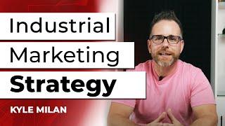 Industrial and Manufacturing Marketing 2021 Strategy Review and Tips