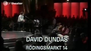 ZDF disco David Dundas "Jeans on"