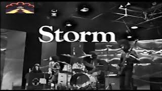 THE STORM   Programa AHORA 1975 TVE