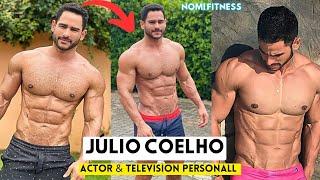 Actor & Television Personality - Júlio Coelho|Biography