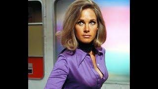 Wanda Ventham