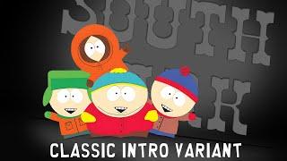 South Park - Classic Intro (Instrumental)