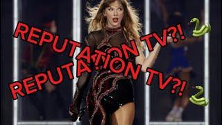 TAYLOR SWIFT’S 100TH ERAS TOUR SHOW ANNOUNCEMENT HAS DRIVEN SWIFTIE’S CRAZY