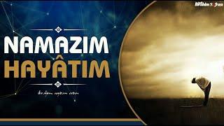 Namazım Hayâtım ! | İbrahim Soydan Erden | 18.03.2020 Yayını