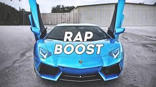 DaBaby - Blank Blank [Bass Boosted]