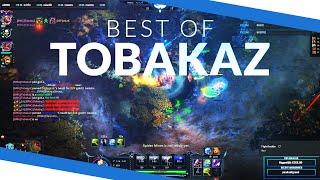 [HoN] Best of TobakaZ #10 "Crazy"