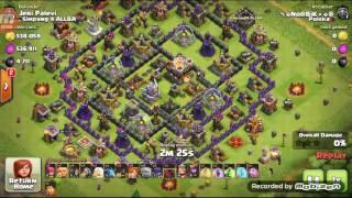 8 RUDYCH 2 WIEDZMY ATAK NA THE 11 FARMING