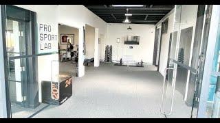 Pro Sport Lab Newcastle