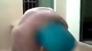 Viral!!!Latihan barongsai yang bikin ngakak
