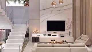 Gorgeous Luxury Living Room Decor Ideas