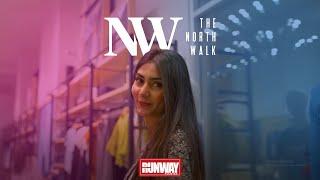 Shopping from your favorite fashion labels!  Runway Reviews The North Walk Mall Nazimabad Mall