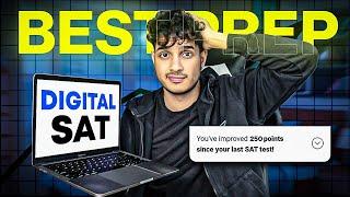 How to Study for the Digital SAT Using AI (2024 SAT Guide)