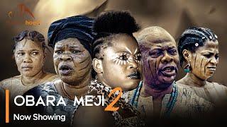 Obara Meji Part 2 - Latest Yoruba Movie 2025 Epic Apankufor, Peju Ogunmola, Yinka Quadri, Mubo Lawal