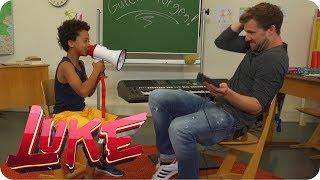 Kinder reagieren auf 90er Jahre Musik! | LUKE! Die Woche und ich