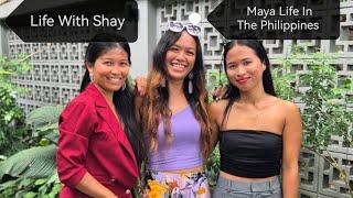 How To Spot A Good Filipina - Foreigner's Guide To Find Love In The Philippines (With Maya & Shay)