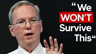 Ex-Google CEO Says AI War Is COMING! (Superintelligence Strategy)