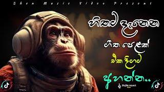 Saman Indika Nonstop-Embilipitiya Delighted Nonstop - Old Hits Nonstop Collection(හිතට දැනෙන ගීත)