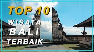 10 Tempat Wisata di Bali 2022 Terbaik & Wajib Dikunjungi Saat Liburan