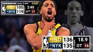 2025 NBA Playoffs: Conference Finals Lore