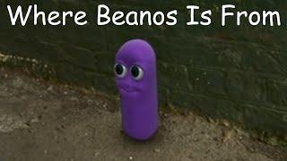 Origin Of Where The Beanos Meme Came From