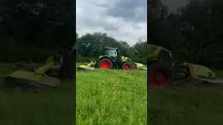 Claas Arion 550 Cmatic