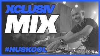 DJ Garrÿ - Xclusiv miX (13-06-2024) NU SKOOL AND BASSLINE