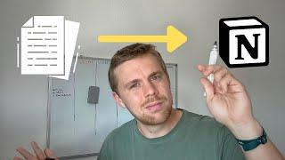 The Quadrant Framework - How I Script my Videos