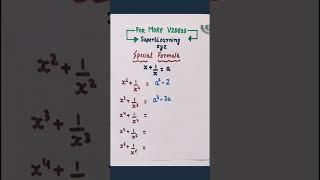 maths formula for ssc cgl| maths formula for competitive exam #upsc #ssc #ssccgl #viral