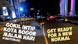 TERNYATA INI TEMPAT FAVORIT NONGKRONG WARGA BOGOR DI MALAM HARI⁉️