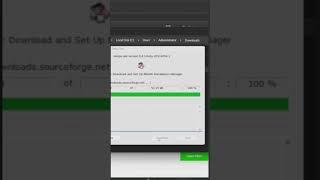 Installing MinGW To Run C Program #coding