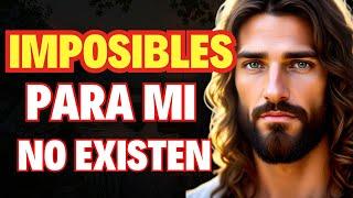 DIOS TE HABLA HOY: Prepárate para una Increíble Bendición️‍ MILAGROSA