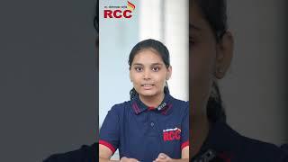 Student Review about Motegaonkar Sirs RCC JEE / MHT-CET PCM Department