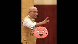 Invest in knowledge| ज्ञान में निवेश  | Harshvardhan Jain | #shorts