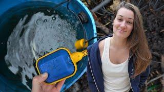 Upgrading Our Off Grid Water System | Spring Water System In Cold Climate