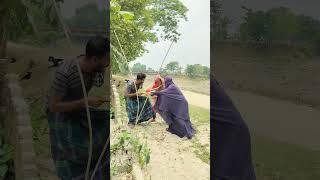 এটা কি হলো, #comedy #comedyvideos #comedy #bdfun #funnyvideos #fishing #funloverbd #comedyskits