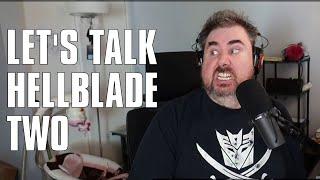 Hellblade || | The Jeff Gerstmann Show 102