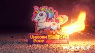 Unicorn Poop