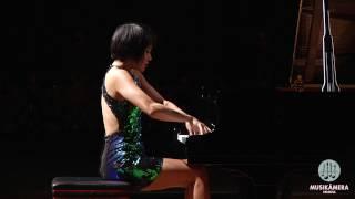 Chopin - 24 Preludes, Op.28 (Yuja Wang)