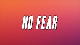 Dej Loaf - No Fear (Lyrics)