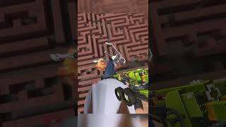 SCP-096 CHASE #games #gmod #garrysmod #gaming #nextbots #nextbotchasing #shortvideo #shortsfeed