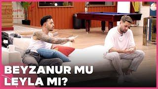 Erkekler Evi Kimi Seçecek? Murat Kulis Yapıyor! | Kısmetse Olur: Aşkın Gücü 2. Sezon 86. Bölüm