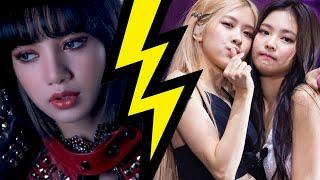 Lisa, MV shooting →Predicted to have a solo in Summer…Blackpink 4 members, 4 colors are working hard