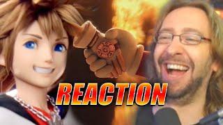MAX REACTS: Sora is FINALLY here