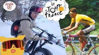 Cycling für Noobs - die etwas andere Tour de France Doku