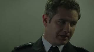 Wentworth S8Ep19 Jake tells Vera he will protect them