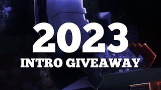 [Closed] Kyuukizz's Early 2023 Minecraft Animation Intro Giveaway.
